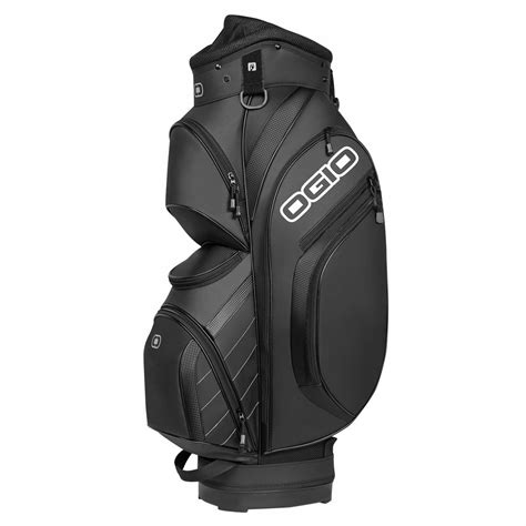 ogio golf cart bag reviews.